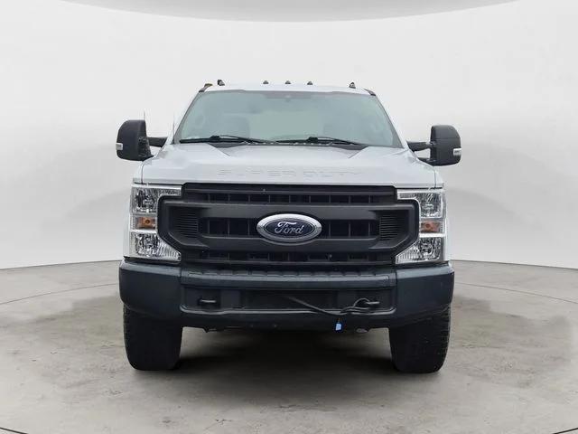 ford f-350 super duty chassis cab 2020 1FD8X3F69LEE27840 image ford f-350 super duty chassis cab 2020 1FD8X3F69LEE27840 image